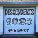 Descendents - 9th And Walnut (Vinyle Usagé)