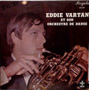 Eddie Vartan  - Et Son Orchestre De Danse (Vinyle Usagé)