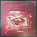 Nine Inch Nails - The Downward Spiral (Reimagined By Richard Prince) (Vinyle Usagé)