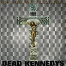 Dead Kennedys - In God We Trust Inc (Vinyle Usagé)