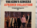 Kings Singers - A French Collection (Vinyle Usagé)