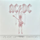 AC/DC - Flick Of The Switch (Vinyle Usagé)