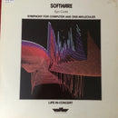 Software - Syn-Code (Vinyle Usagé)