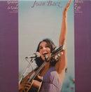 Joan Baez - Gracias a la Vida (Heres to Life) (Vinyle Usagé)