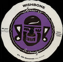 Wishbone - 50 Grooves (Vinyle Usagé)