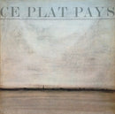 Le Theatre Populaire Des Flandres - Ce Plat Pays (Vinyle Usagé)