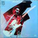 Albert Collins - Frozen Alive (Vinyle Usagé)