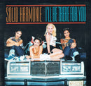Solid Harmonie - I'll Be There For You (Vinyle Usagé)