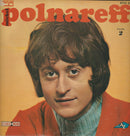 Michel Polnareff - Volume 2 (Vinyle Usagé)