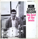 Sandy Nelson - The Best Of The Beats (Vinyle Usagé)