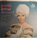 Teresa Brewer - Terrific Teresa Brewer! (Vinyle Usagé)
