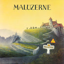 Maluzerne - Maluzerne (Vinyle Usagé)