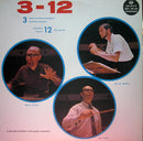 Neil Chotem / Marcel Leveque / Paul de Margerie - 3 - 12 (Vinyle Usagé)