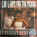 LW 5 - Ripe For The Picking (Vinyle Usagé)