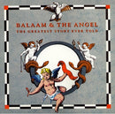 Balaam And The Angel - The Greatest Story Ever Told (Vinyle Usagé)