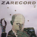 NMCP Studio - Zarecord (Vinyle Usagé)