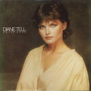 Diane Tell - Entre Nous (Vinyle Usagé)