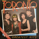 Toronto - Greatest Hits (Vinyle Usagé)