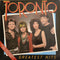 Toronto - Greatest Hits (Vinyle Usagé)