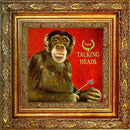 Talking Heads - Naked (Vinyle Usagé)