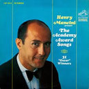 Henry Mancini - The Academy Award Songs (Vinyle Usagé)
