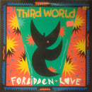 Third World - Forbidden Love (Vinyle Usagé)