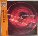 Clifford Brown - All Stars (Vinyle Usagé)