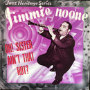 Jimmie Noone - Oh Sister Aint That Hot (Vinyle Usagé)
