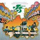 Jackson 5 - Original TV Soundtrack : Goin Back To Indiana (Vinyle Usagé)