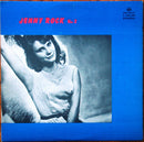 Jenny Rock - Vol 2 (Vinyle Usagé)