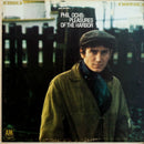 Phil Ochs - Pleasures Of The Harbour (Vinyle Usagé)