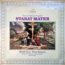 Pergolesi / Gracis / Freni / Berganza - Stabat Mater (Vinyle Usagé)