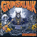 Grimskunk - Skunkadelic (Vinyle Usagé)