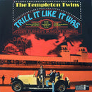 Templeton Twins - Trill it Like it Was (Vinyle Usagé)