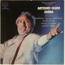 Soundtrack - John Kander: Zorba (Vinyle Usagé)