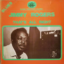 Jimmy Rogers - Thats All Right (Vinyle Usagé)