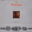 Charlie Cover - Charlie Cover (Vinyle Usagé)