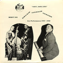 Various - Vout Jam & Jive (Live Performances 1937-1942) (Vinyle Usagé)