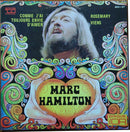 Marc Hamilton - Disque D Or (Vinyle Usagé)