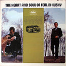 Ferlin Husky - The Heart And Soul Of Ferlin Husky (Vinyle Usagé)