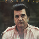 Conway Twitty - Conway (Vinyle Usagé)