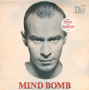 The The - Mind Bomb (Vinyle Usagé)