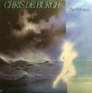 Chris de Burgh - The Getaway (Vinyle Usagé)