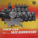 Erwin Lehn - The German Jazz Hurricane (Vinyle Usagé)