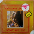 Chantal Pary - Album Souvenir (Vinyle Usagé)