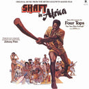 Johnny Pate - Shaft In Africa (Soundtrack) (Vinyle Usagé)