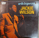 Jackie Wilson - Whispers (Vinyle Usagé)