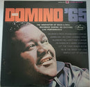 Fats Domino - Fats Domino 65 (Vinyle Usagé)