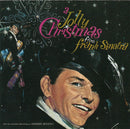 Frank Sinatra - A Jolly Christmas From Frank Sinatra (CD Usagé)