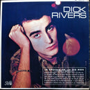 Dick Rivers - Je Croyais / Ne Lui Dis Rien (Vinyle Usagé)